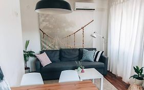 Charming Apartment Luna