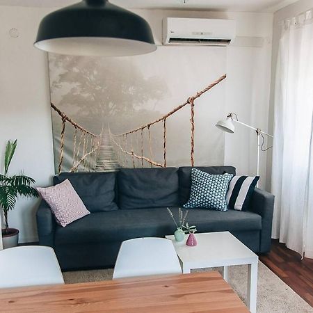 Charming Apartment Luna Zadar Extérieur photo