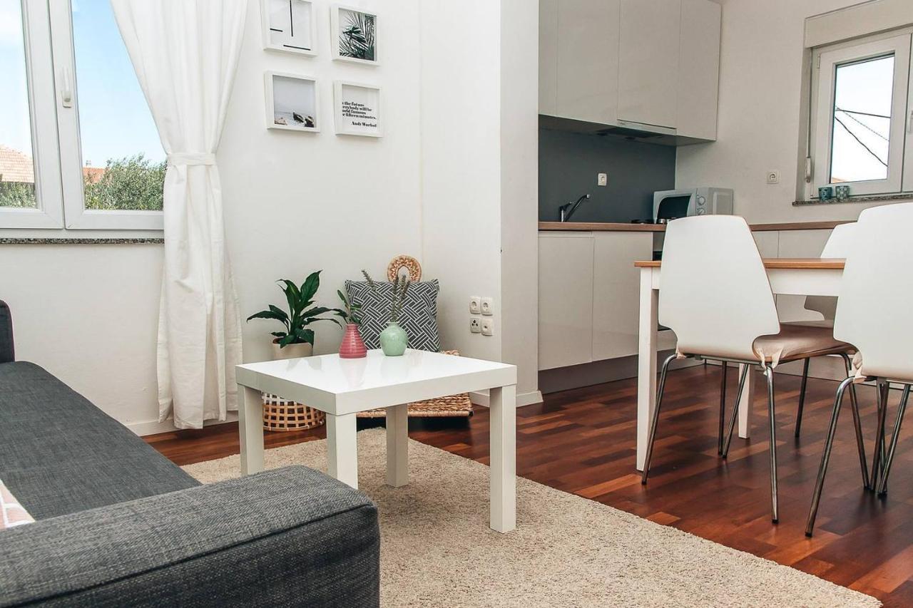 Charming Apartment Luna Zadar Extérieur photo
