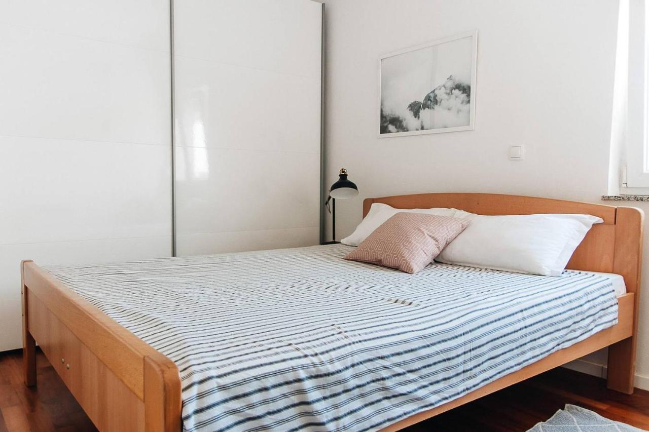 Charming Apartment Luna Zadar Extérieur photo