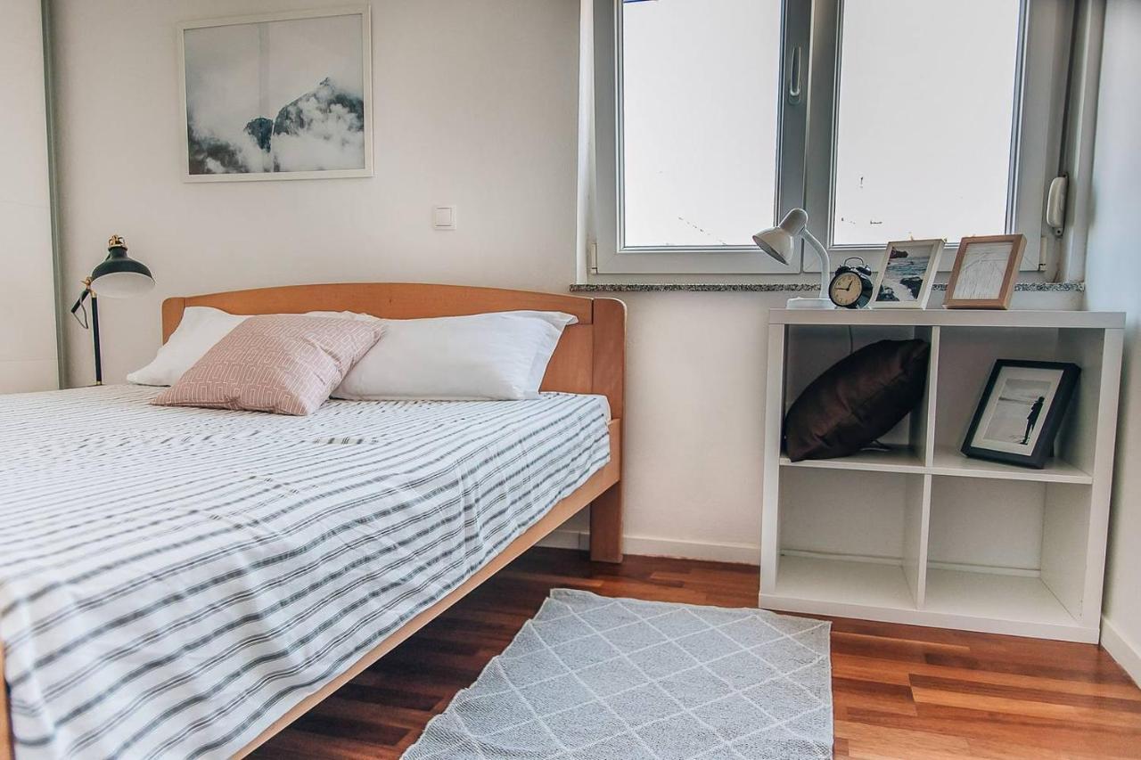 Charming Apartment Luna Zadar Extérieur photo
